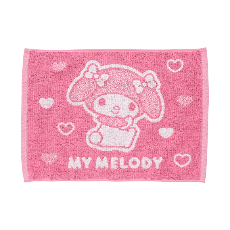 Japan Sanrio - My Melody Mini Bath Mat