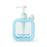 Japan Sanrio - Cinnamoroll Pump Bottle S