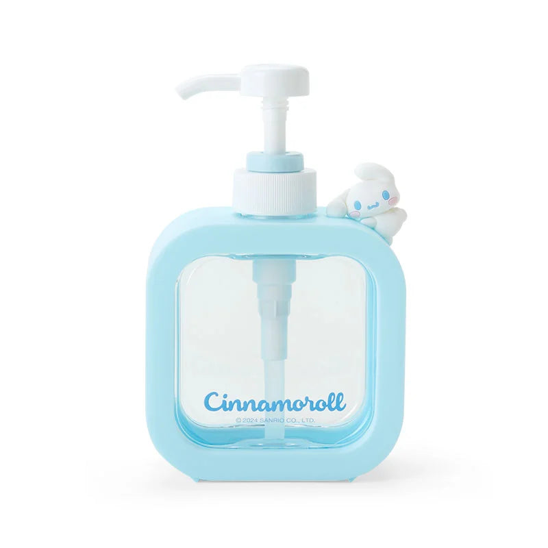 Japan Sanrio - Cinnamoroll Pump Bottle S