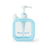 Japan Sanrio - Cinnamoroll Pump Bottle S