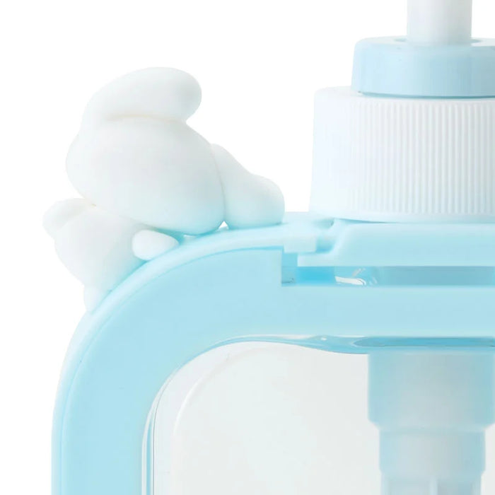 Japan Sanrio - Cinnamoroll Pump Bottle S