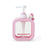 Japan Sanrio - Hello Kitty Pump Bottle S