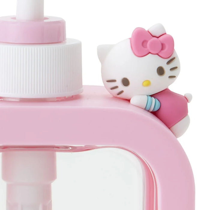 Japan Sanrio - Hello Kitty Pump Bottle S