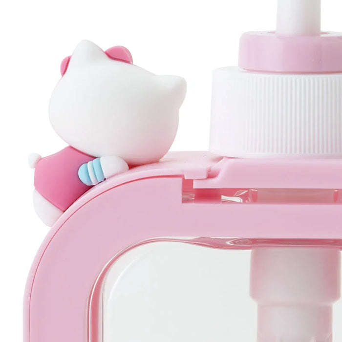Japan Sanrio - Hello Kitty Pump Bottle S