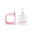 Japan Sanrio - Hello Kitty Pump Bottle S