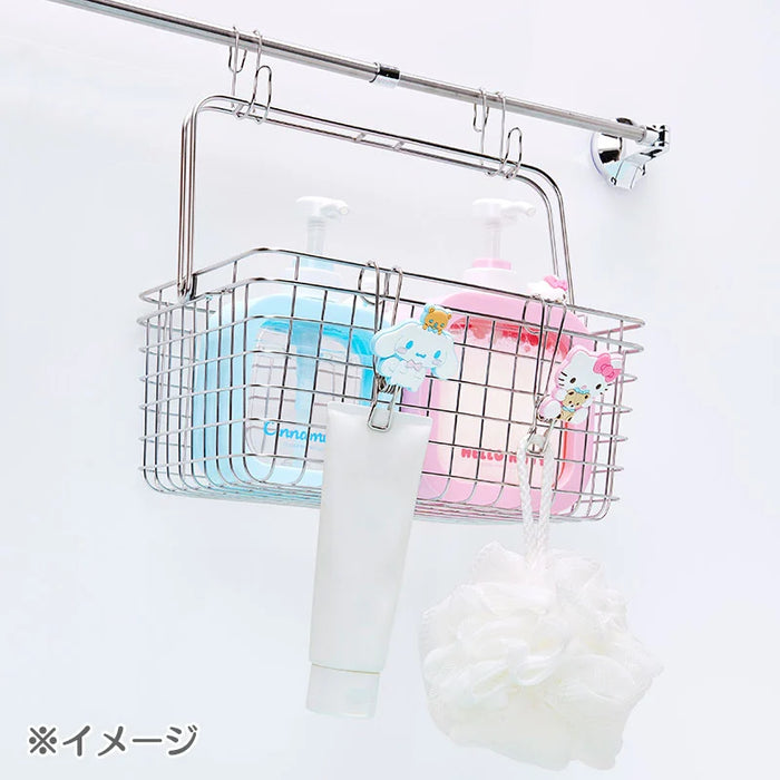 Japan Sanrio - Hello Kitty Pump Bottle S