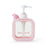 Japan Sanrio - My Melody Pump Bottle S