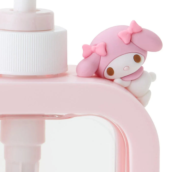 Japan Sanrio - My Melody Pump Bottle S