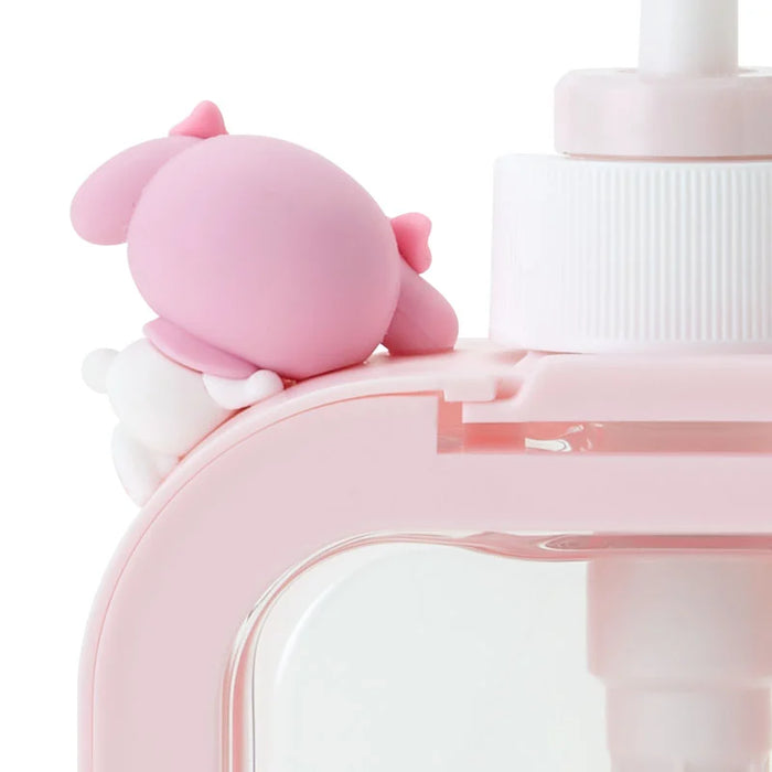 Japan Sanrio - My Melody Pump Bottle S