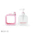 Japan Sanrio - My Melody Pump Bottle S