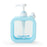 Japan Sanrio - Cinnamoroll Pump Bottle M