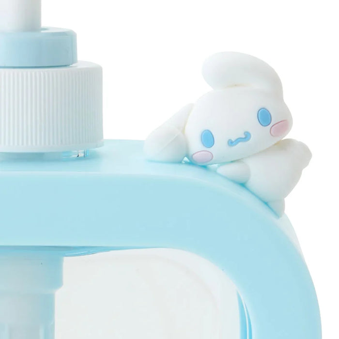 Japan Sanrio - Cinnamoroll Pump Bottle M