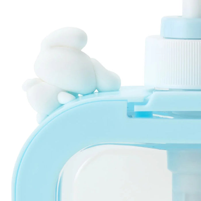 Japan Sanrio - Cinnamoroll Pump Bottle M