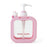 Japan Sanrio - Hello Kitty Pump Bottle M