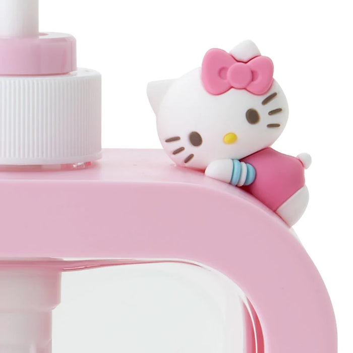 Japan Sanrio - Hello Kitty Pump Bottle M