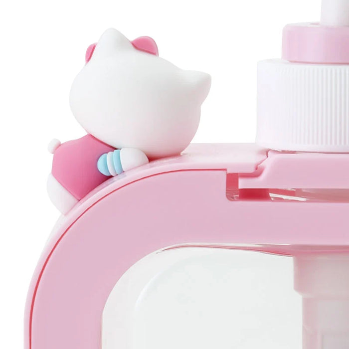 Japan Sanrio - Hello Kitty Pump Bottle M