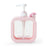 Japan Sanrio - My Melody Pump Bottle M