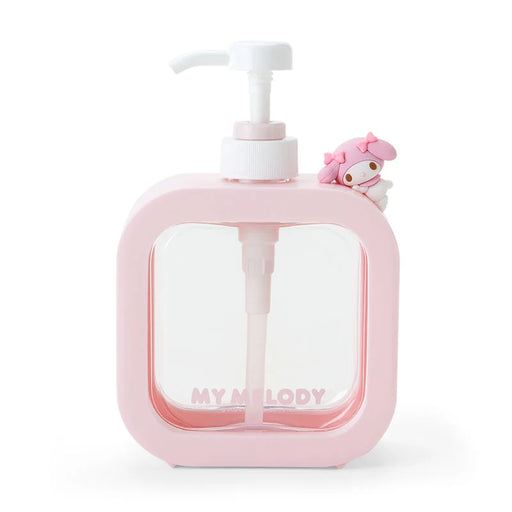 Japan Sanrio - My Melody Pump Bottle M