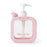 Japan Sanrio - My Melody Pump Bottle M