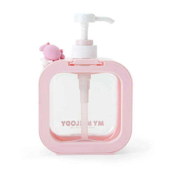 Japan Sanrio - My Melody Pump Bottle M