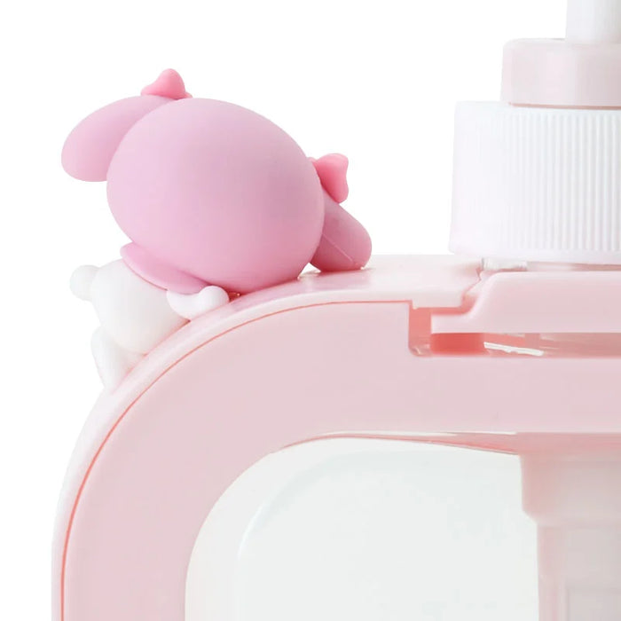 Japan Sanrio - My Melody Pump Bottle M