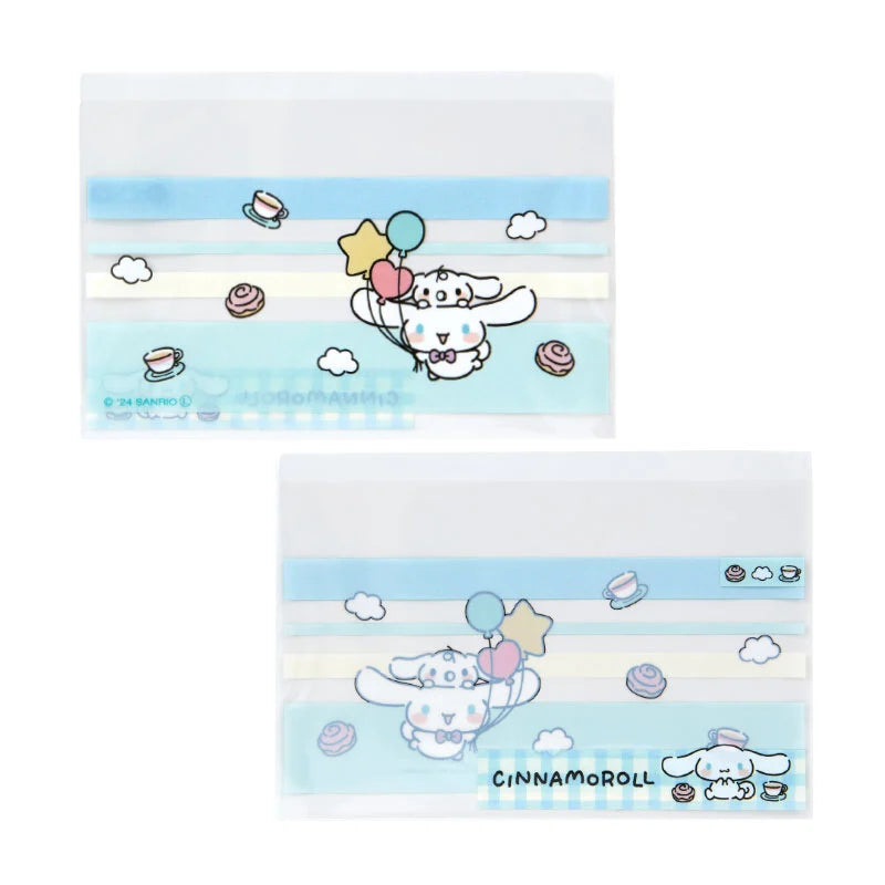 Japan Sanrio - Cinnamoroll My Number Card Case