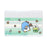 Japan Sanrio - Tuxedo Sam & Pekkle My Number Card Case
