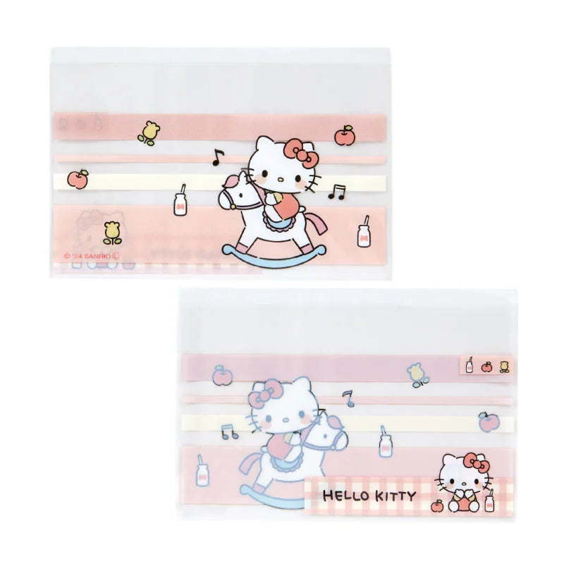 Japan Sanrio - Hello Kitty My Number Card Case