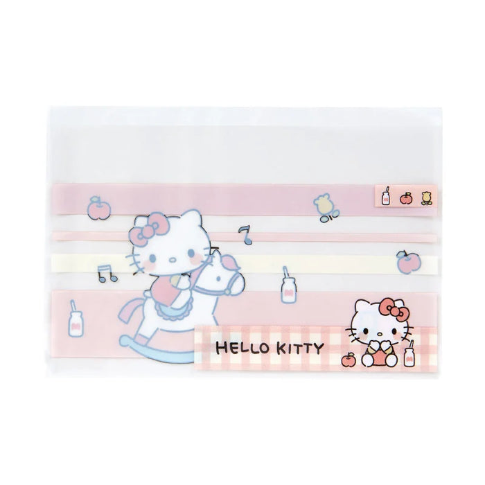 Japan Sanrio - Hello Kitty My Number Card Case