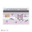 Japan Sanrio - Kuromi My Number Card Case