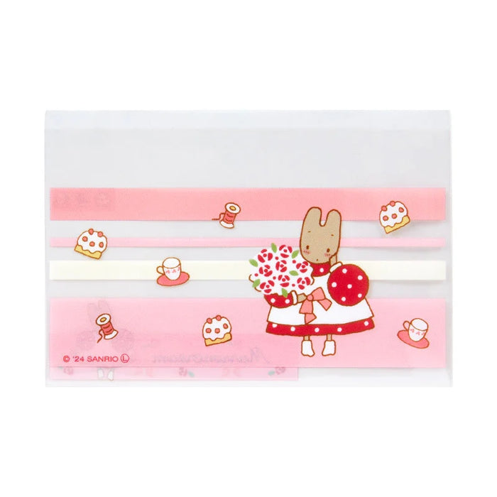 Japan Sanrio - MARRONCREAM My Number Card Case
