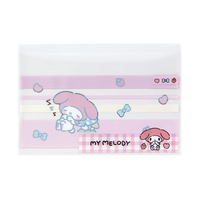 Japan Sanrio - My Melody My Number Card Case