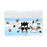 Japan Sanrio - Pochacco & Badtz-Maru My Number Card Case
