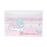 Japan Sanrio - Little Twin Stars My Number Card Case