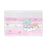 Japan Sanrio - Little Twin Stars My Number Card Case