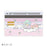 Japan Sanrio - Little Twin Stars My Number Card Case