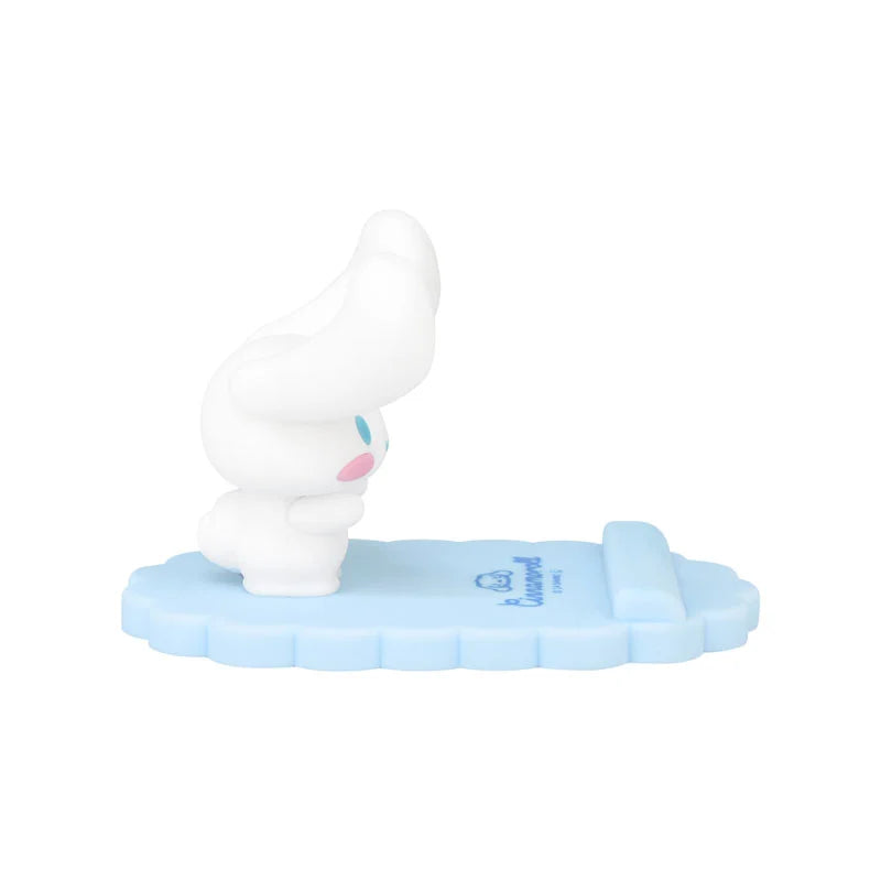 Japan Sanrio - Cinnamoroll Mascot Mobile Stand
