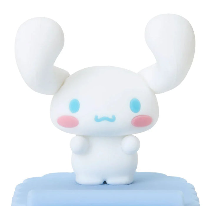 Japan Sanrio - Cinnamoroll Mascot Mobile Stand