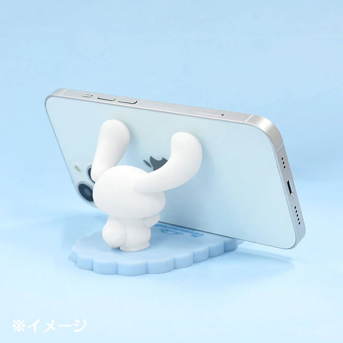 Japan Sanrio - Cinnamoroll Mascot Mobile Stand