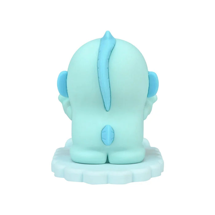 Japan Sanrio - Hangyodon Mascot Mobile Stand