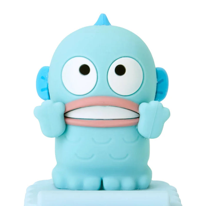 Japan Sanrio - Hangyodon Mascot Mobile Stand