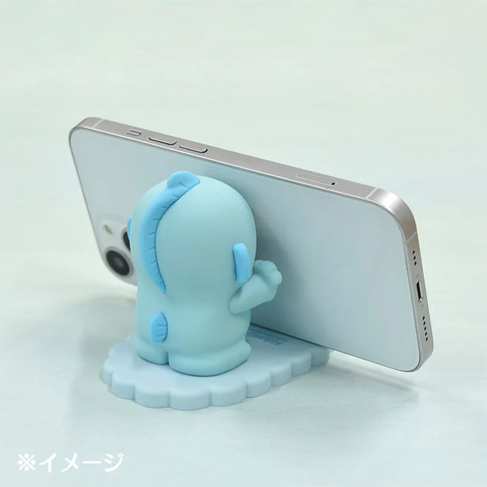 Japan Sanrio - Hangyodon Mascot Mobile Stand