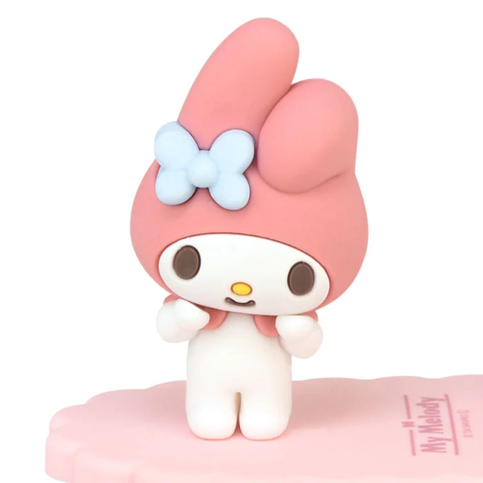 Japan Sanrio - My Melody Mascot Mobile Stand