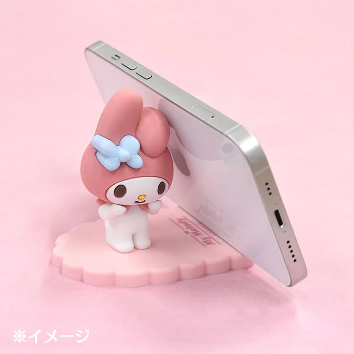 Japan Sanrio - My Melody Mascot Mobile Stand