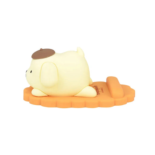 Japan Sanrio - Pompompurin Mascot Mobile Stand