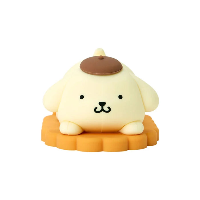 Japan Sanrio - Pompompurin Mascot Mobile Stand