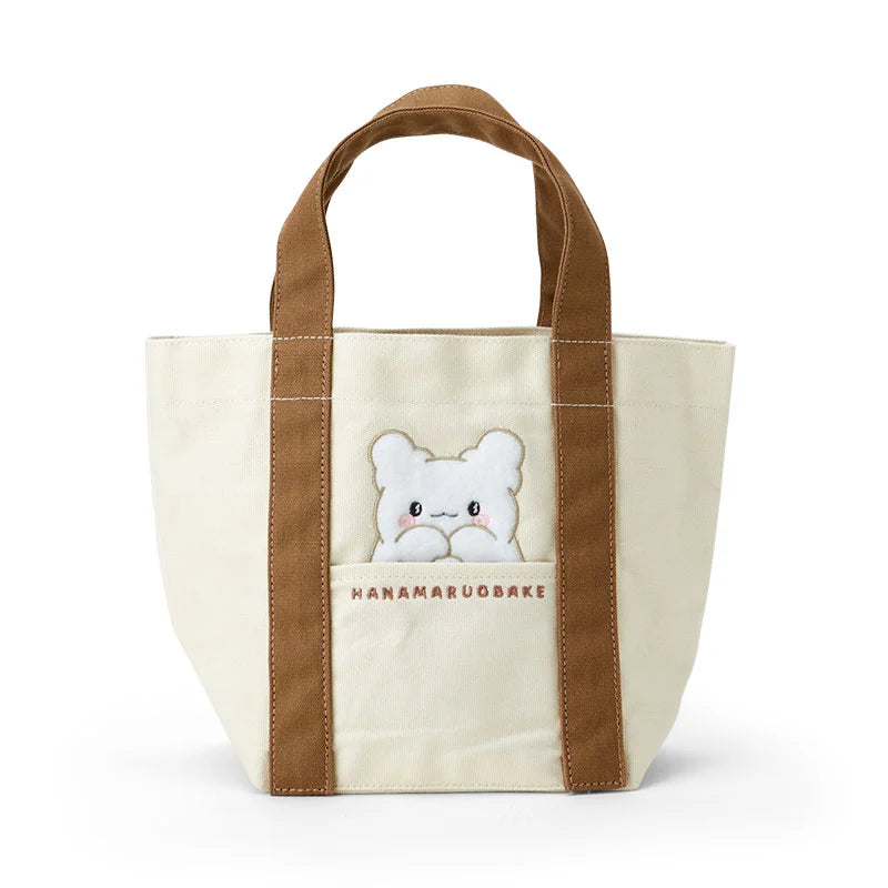 Japan Sanrio - Hanamaruobake Handbag (Always with Me!)
