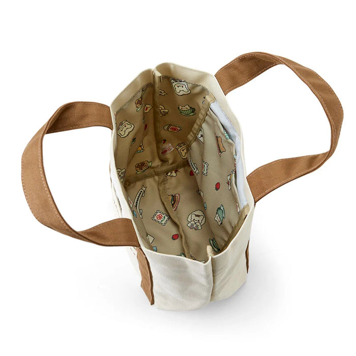 Japan Sanrio - Hanamaruobake Handbag (Always with Me!)