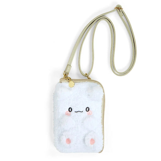 Japan Sanrio - Hanamaruobake Smartphone Shoulder Bag (Always with Me!)
