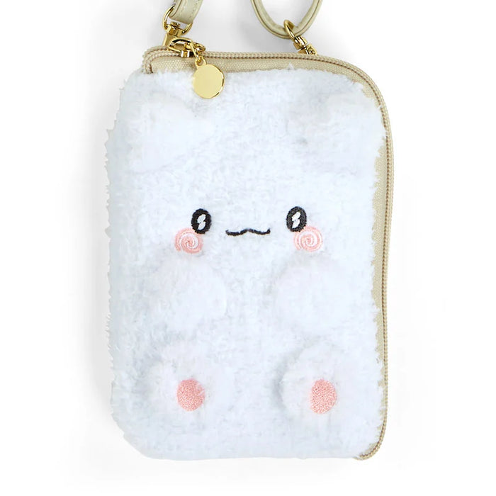 Japan Sanrio - Hanamaruobake Smartphone Shoulder Bag (Always with Me!)